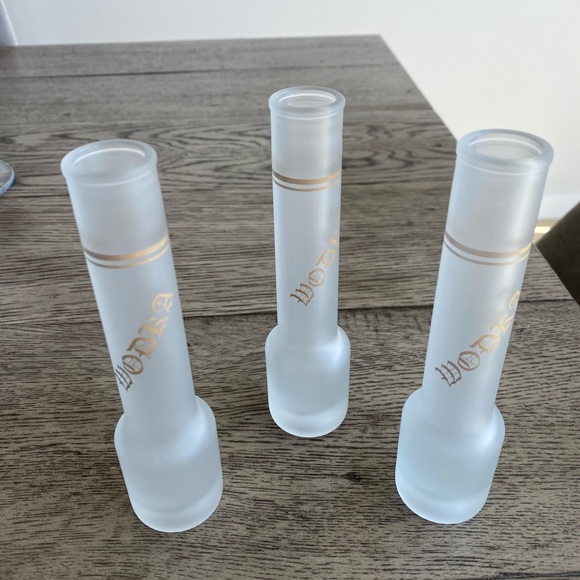 Home Kitchen Vodka Shooters - Picture 4 of 9